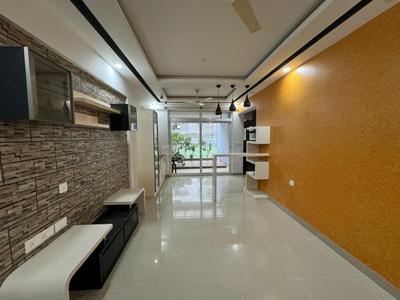 Image of 987 Sq.ft 2 BHK Apartment / Flat for sale in Mahendra Aarna Tower 1 to 4, Electronic City, Bengaluru for Rs. 11500000