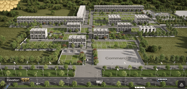 The Golden Residences Main Image 1