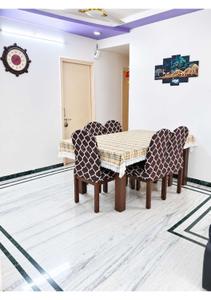 Hall Image of 1360 Sq.ft 3 BHK Apartment / Flat for sale in Shivalik Sanjay Tower, Satellite Ahmedabad for Rs. 10500000