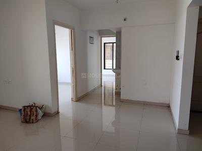 Hall Image of 960 Sq.ft 2 BHK Apartment / Flat for sale in Talegaon Dabhade Pune for Rs. 3700000
