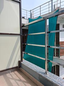 Bedroom Image of 350 Sq.ft 1 RK Apartment / Flat for rent in Sector 22 Noida for Rs. 13000