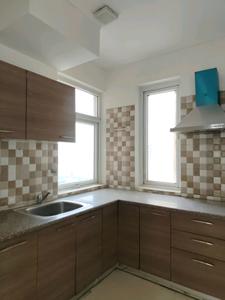 Kitchen Image of 2200 Sq.ft 4 BHK Apartment / Flat for sale in Tulip Purple, Sector 69 Gurgaon for Rs. 28200000