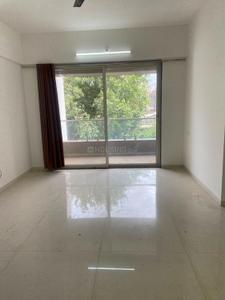 Hall Image of 1900 Sq.ft 3 BHK Apartment / Flat for rent in Ramesh Hermes Paras, Kalyani Nagar Pune for Rs. 68000