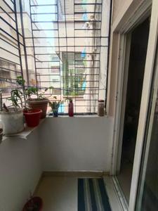 Balcony Image of 1485 Sq.ft 3 BHK Apartment / Flat for sale in Bommasandra Bengaluru for Rs. 6880000