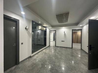 3 BHK Independent Builder Floor