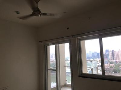 Bedroom Image of 1420 Sq.ft 3 BHK Apartment / Flat for sale in Puravankara Purva Silversands Phase 1 Building 4 To 9, Mundhwa Pune for Rs. 14000000