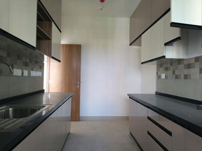 Kitchen Image of 940 Sq.ft 2 BHK Apartment / Flat for sale in Eden Park At The Prestige City, V. Kallahalli Bengaluru for Rs. 13000000