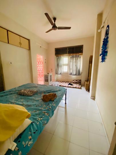 Nirmal Shanti Tower Bedroom 1