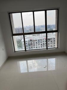 Bedroom Image of 3000 Sq.ft 4.5 BHK Penthouse for sale in Goel Ganga Imperia Bldg A, Mohammed Wadi Pune for Rs. 34200000