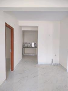 Dining Area Image of 1260 Sq.ft 3 BHK Apartment / Flat for sale in Habulus Sai Elite Apartment, Electronic City Bengaluru for Rs. 6300000