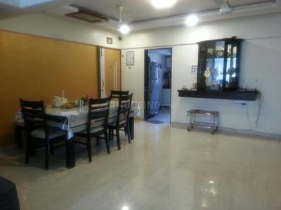 3 BHK Flat