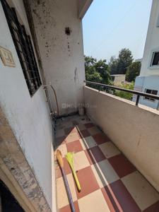 Balcony Image of 732 Sq.ft 2 BHK Apartment / Flat for sale in Jaikisan Wadi Jalgaon for Rs. 4200000