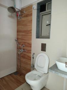 Common Bathroom Image of 760 Sq.ft 2 BHK Apartment / Flat for sale in Avant Heritage V, Jogeshwari East Mumbai for Rs. 17892000
