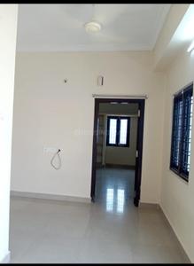 Hall Image of 550 Sq.ft 1 BHK Apartment / Flat for rent in Banjara Hills Hyderabad for Rs. 14500