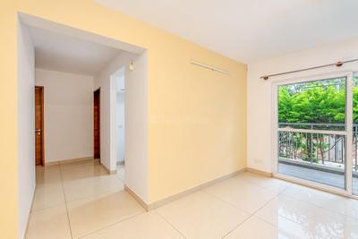 Bedroom Image of 1100 Sq.ft 2 BHK Apartment / Flat for rent in Whitefield Bengaluru for Rs. 65500