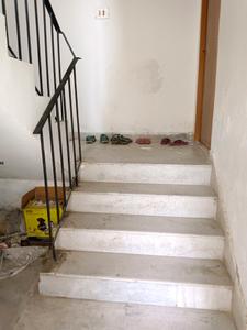 Staircase Image of 700 Sq.ft 2 BHK Apartment / Flat for sale in Haltu Kolkata for Rs. 2500000