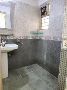 Bedroom Three Image of 2000 Sq.ft 3 BHK Apartment / Flat for sale in DDA Flats Vasant Kunj, Vasant Kunj New Delhi for Rs. 40000000