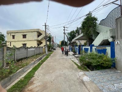 Image of 2688 Sq.ft Residential Plot / Land for sale in Pratap Nagar, Kakinada for Rs. 8100000