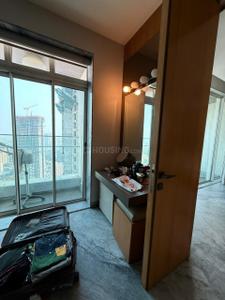 Hall Image of 5000 Sq.ft 5 BHK Duplex for rent in K Raheja Vivarea, Agripada Mumbai for Rs. 1250000