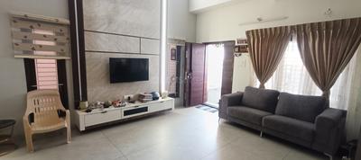Hall Image of 2100 Sq.ft 3 BHK Independent House for sale in Saibaba Colony Coimbatore for Rs. 18000000