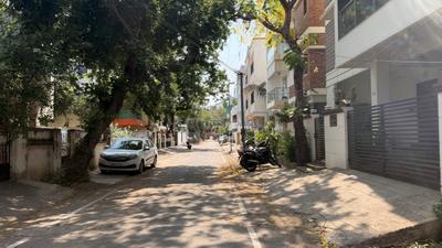 Image of 2600 Sq.ft Residential Plot / Land for sale in Adyar, Chennai for Rs. 80000000