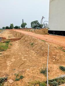 Image of 1000 Sq.ft 2 BHK Independent House for sale in Jagjivanpur, Ghaziabad for Rs. 460000