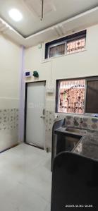 Hall Image of 390 Sq.ft 1 RK Independent House for sale in Vikhroli East Mumbai for Rs. 3750000