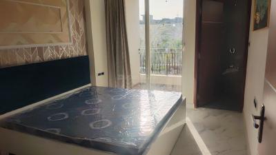 Bedroom Image of 1350 Sq.ft 3 BHK Apartment / Flat for sale in Narayan Vihar Jaipur for Rs. 5500000