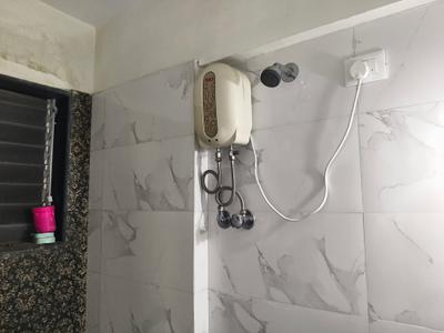 Image of 658 Sq.ft 2 BHK Apartment / Flat for rent in Borivali West, Mumbai for Rs. 43000