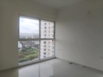 Bedroom Image of 990 Sq.ft 2 BHK Apartment / Flat for rent in Lodha Bella Vita, Mohammed Wadi Pune for Rs. 36000