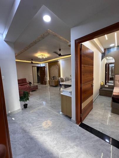 B D Anantam Utsav Narayan Vatika Main Image 1