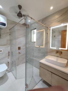Image of 2843 Sq.ft 4 BHK Builder Floor for sale in Sector 45, Gurgaon for Rs. 40000000
