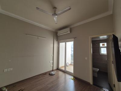 2.5 BHK Independent Builder Floor