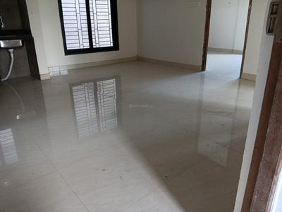 Living Room Image of 1250 Sq.ft 3 BHK Apartment / Flat for sale in New Town Kolkata for Rs. 8200000