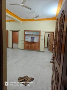 Hall Image of 1530 Sq.ft 2 BHK Builder Floor for rent in LB Nagar Hyderabad for Rs. 25000