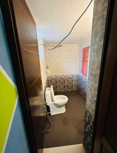 Bathroom Image of 1200 Sq.ft 3 BHK Independent House for sale in Chiyyaram Thrissur for Rs. 3500000