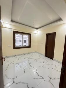 Bedroom Image of 1400 Sq.ft 3 BHK Apartment / Flat for sale in New Town Kolkata for Rs. 11000000