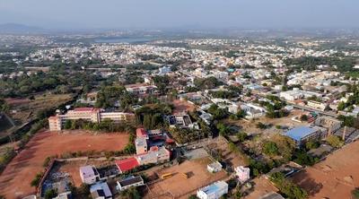 Image of 500 Sq.ft 1 RK Independent House for sale in Karamadai, Coimbatore for Rs. 3200000
