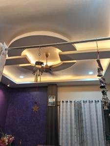 Living Room Image of 1410 Sq.ft 3 BHK Apartment / Flat for sale in Beltola Guwahati for Rs. 8000000