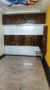 Bedroom Image of 1350 Sq.ft 2 BHK Independent House for rent in Almasguda Hyderabad for Rs. 11000