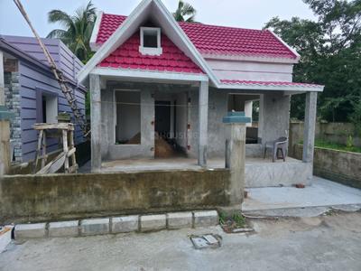 Image of 1440 Sq.ft Residential Plot / Land for sale in Joka, Kolkata for Rs. 300000