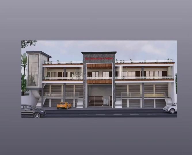 Shri vrindavan dham phase 3 Main Image 1