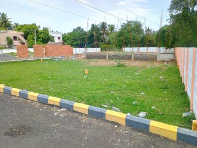 Residential Plot
