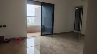Living Room Image of 1050 Sq.ft 2 BHK Apartment / Flat for rent in VTP Sierra, Baner Pune for Rs. 31501
