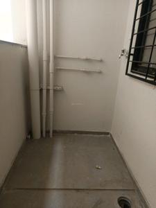 Kitchen Image of 985 Sq.ft 2 BHK Apartment / Flat for sale in Samarth Nagar Phase II, Wadgaon Sheri Pune for Rs. 11000000