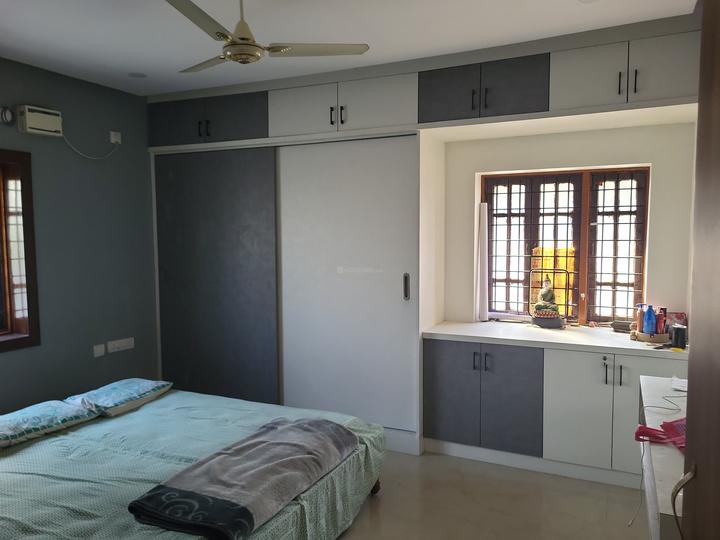 Ismailkhanguda Bedroom One 1