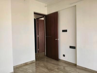 Bedroom Image of 1032 Sq.ft 3 BHK Apartment / Flat for sale in VTP Aethereus Phase 2, Mahalunge Pune for Rs. 11200000