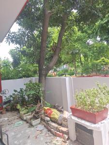 Image of 1300 Sq.ft 2 BHK Builder Floor for rent in Indira Nagar, Lucknow for Rs. 18000