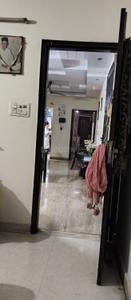 2.5 BHK Flat