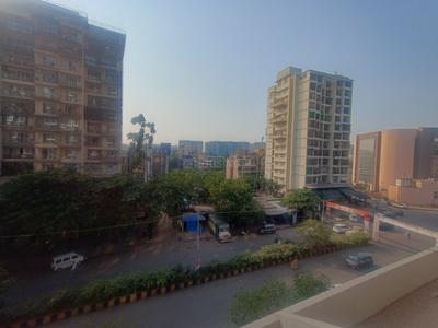 Image of 1165 Sq.ft 2 BHK Apartment / Flat for sale in Precious Majestic, Pushpak Nagar, Navi Mumbai for Rs. 7200000